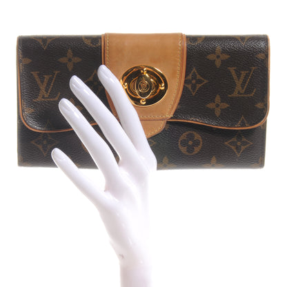 Louis Vuitton Monogram Boetie Wallet 2 of 10