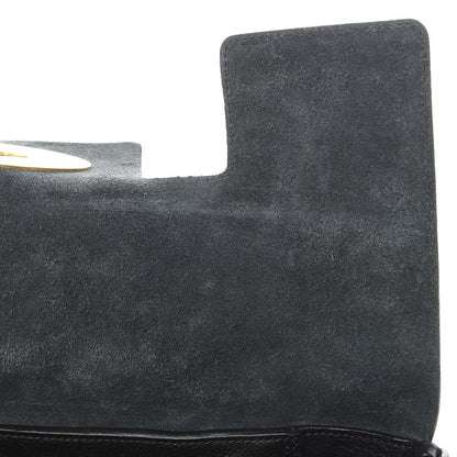 Mulberry Classic Grain Calfskin Bayswater Black 12 of 12