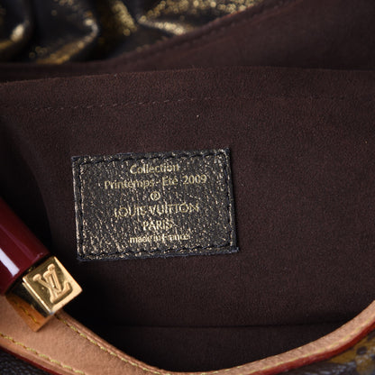 Louis Vuitton Monogram Kalahari GM 6 of 9