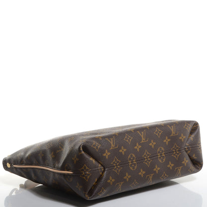 Louis Vuitton Monogram Sully PM 4 of 8
