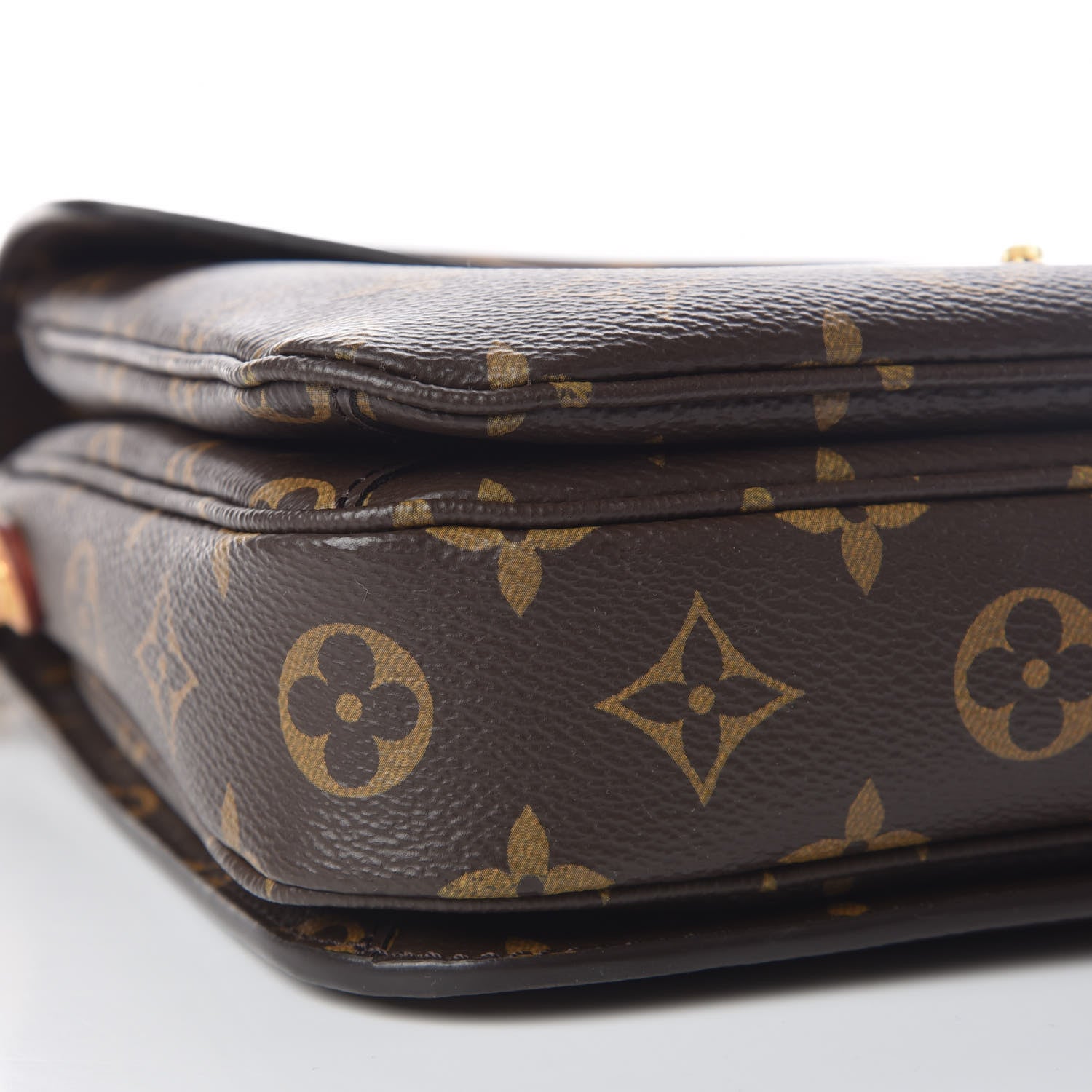 Louis Vuitton Monogram Pochette Metis 7 of 9