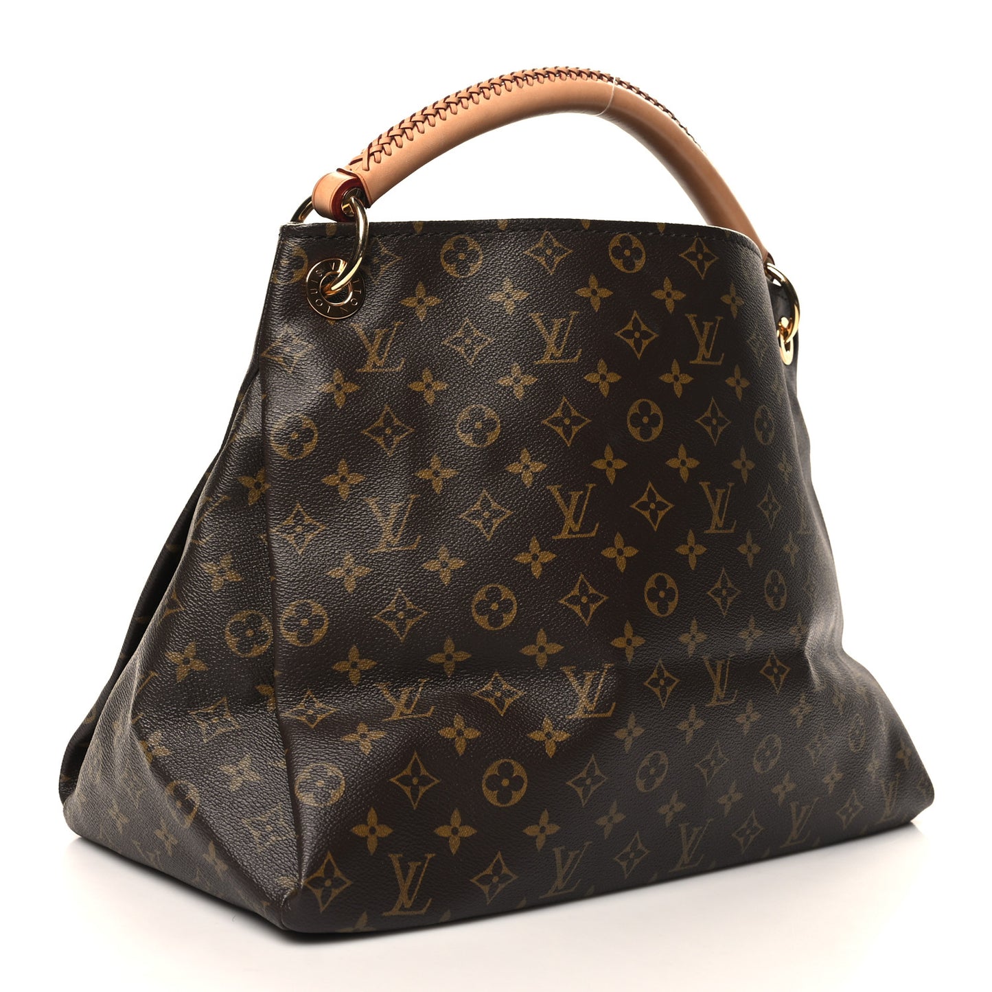 Monogram Artsy MM