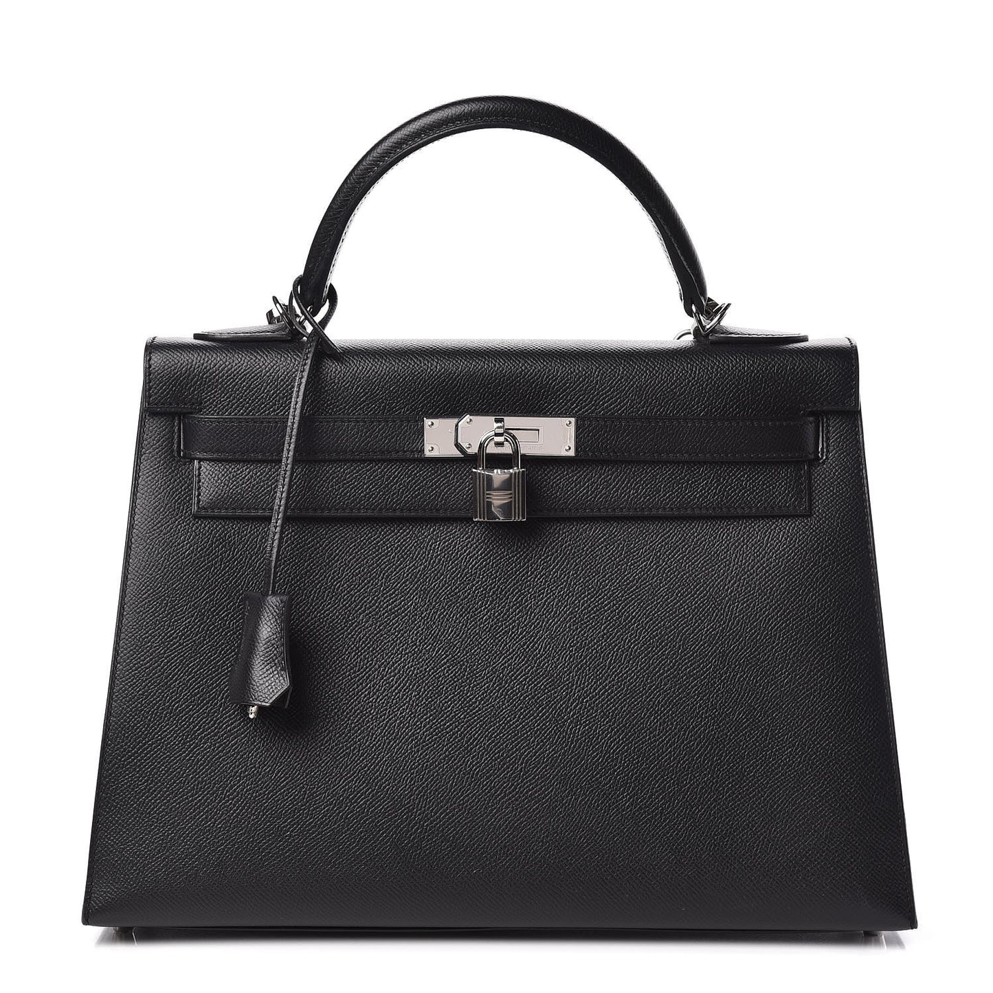 Epsom Kelly Sellier 32 Black
