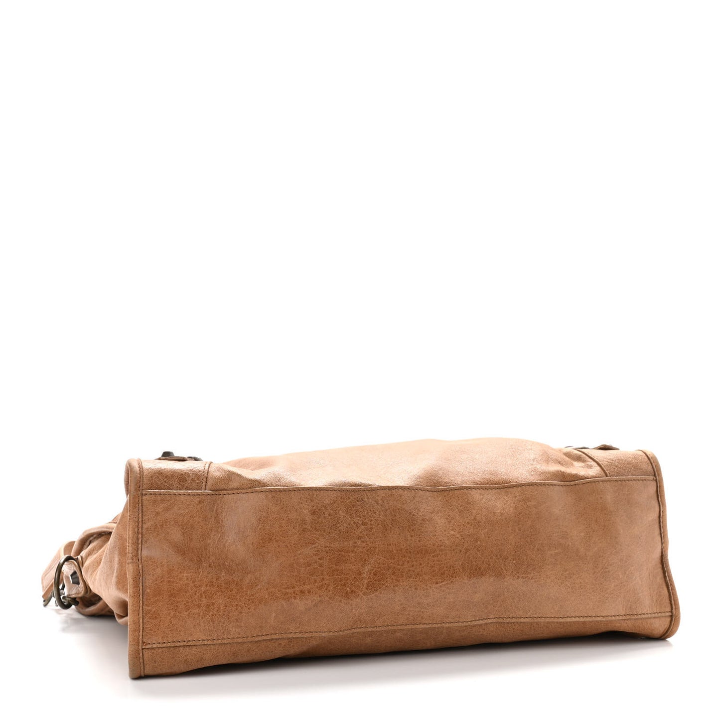 Chevre Classic Hardware City Caramel