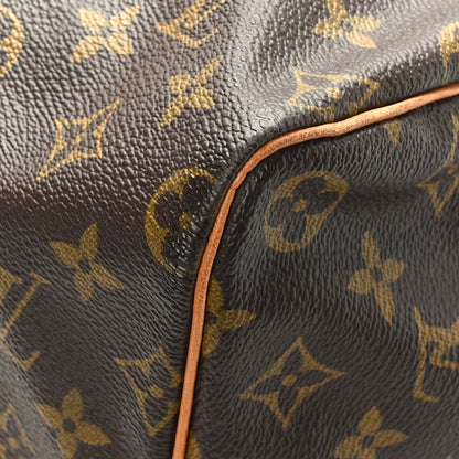 Louis Vuitton Monogram Speedy 40 9 of 11