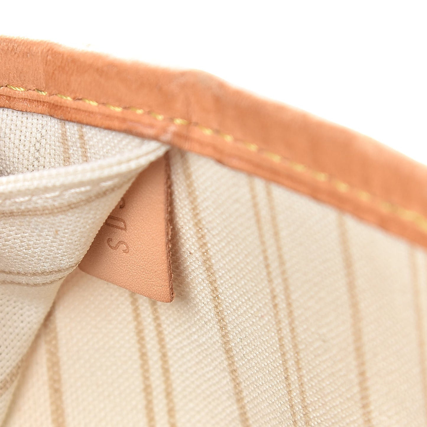 Damier Azur Neo Neverfull MM