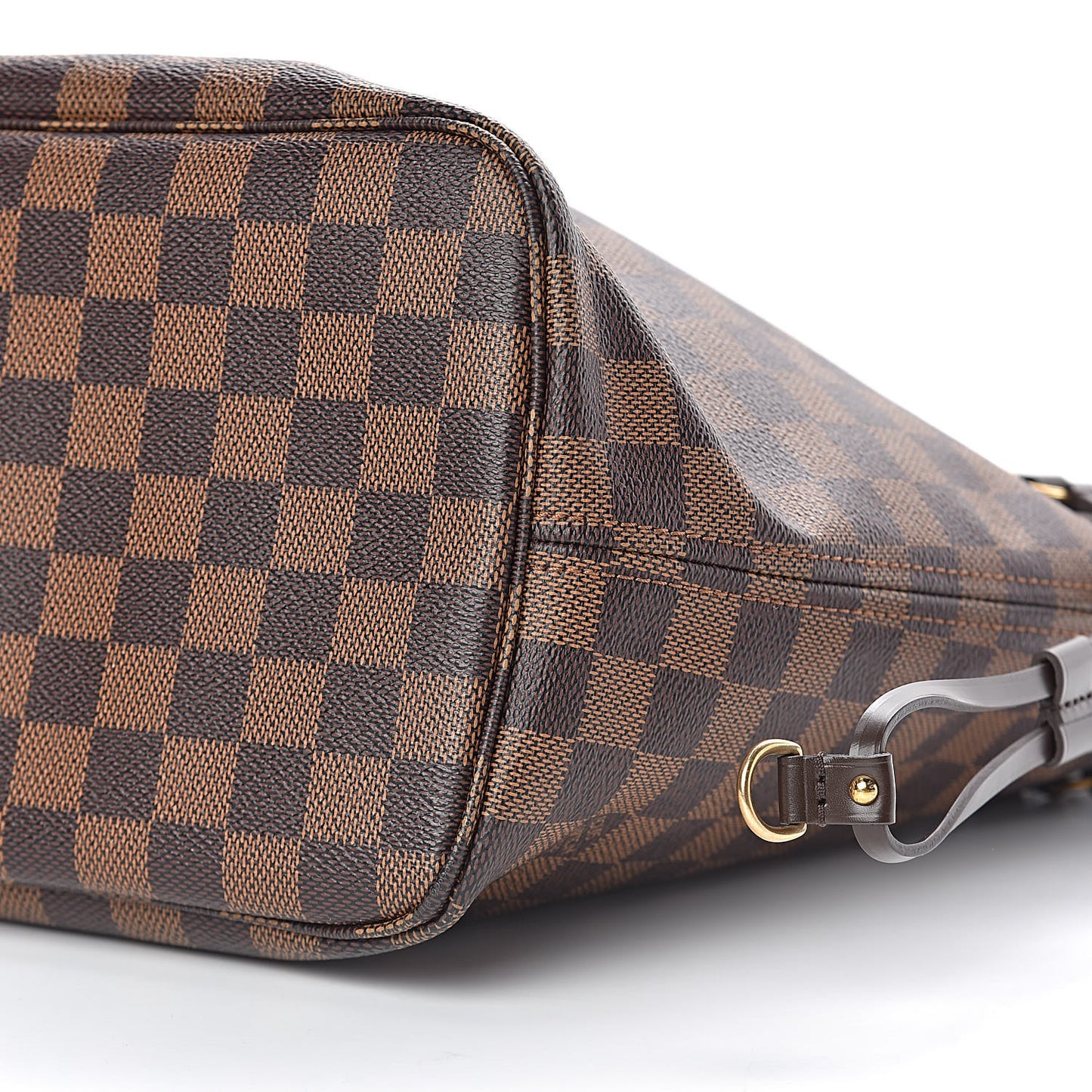 Damier Ebene Neo Neverfull MM