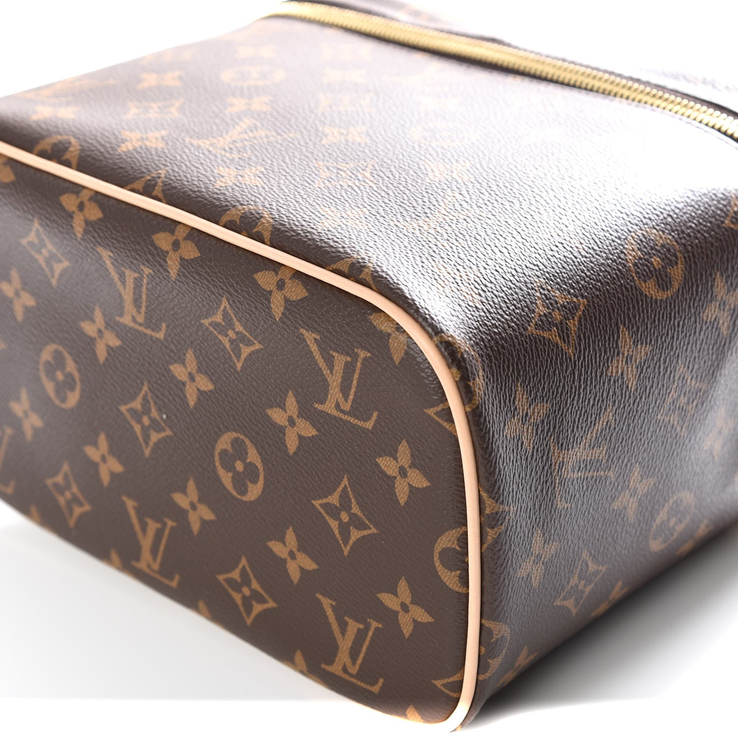 Louis Vuitton Monogram Nice BB 6 of 12