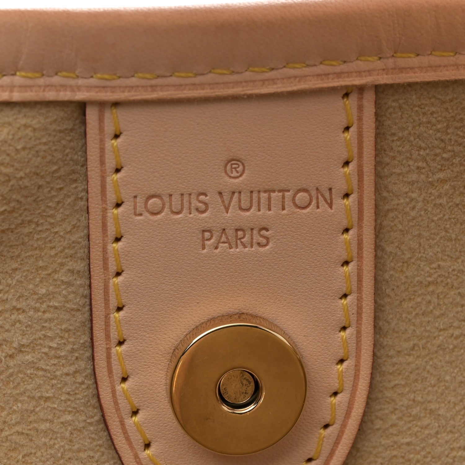 Louis Vuitton Monogram Galliera PM 6 of 9