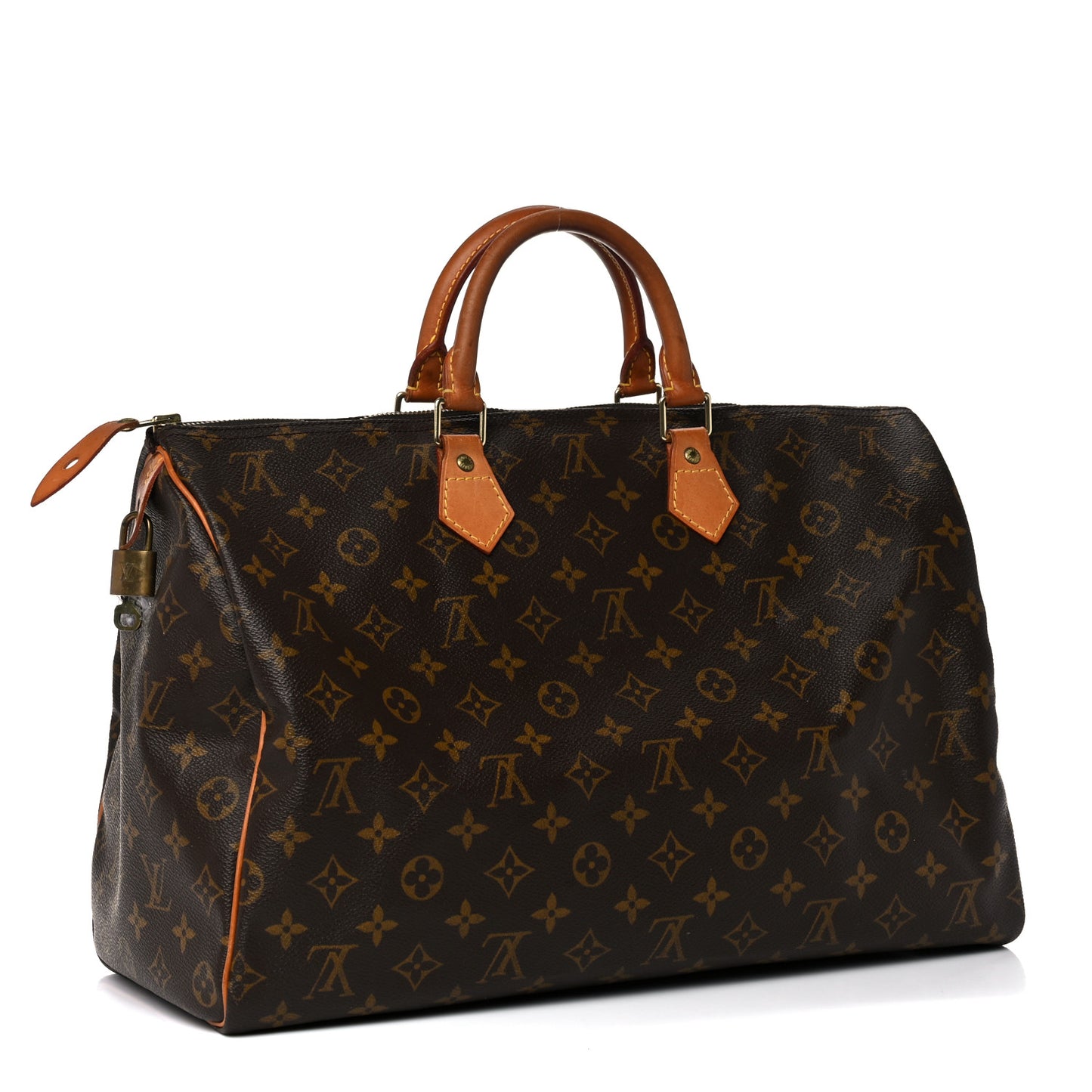 Monogram Speedy 40