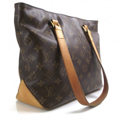 Louis Vuitton Monogram Cabas Piano 3 of 9