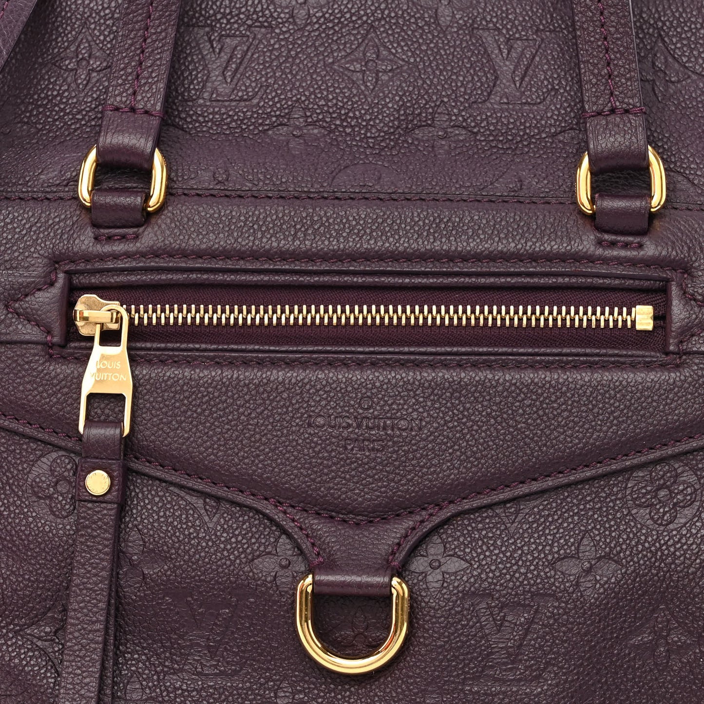 Empreinte Lumineuse PM Aube