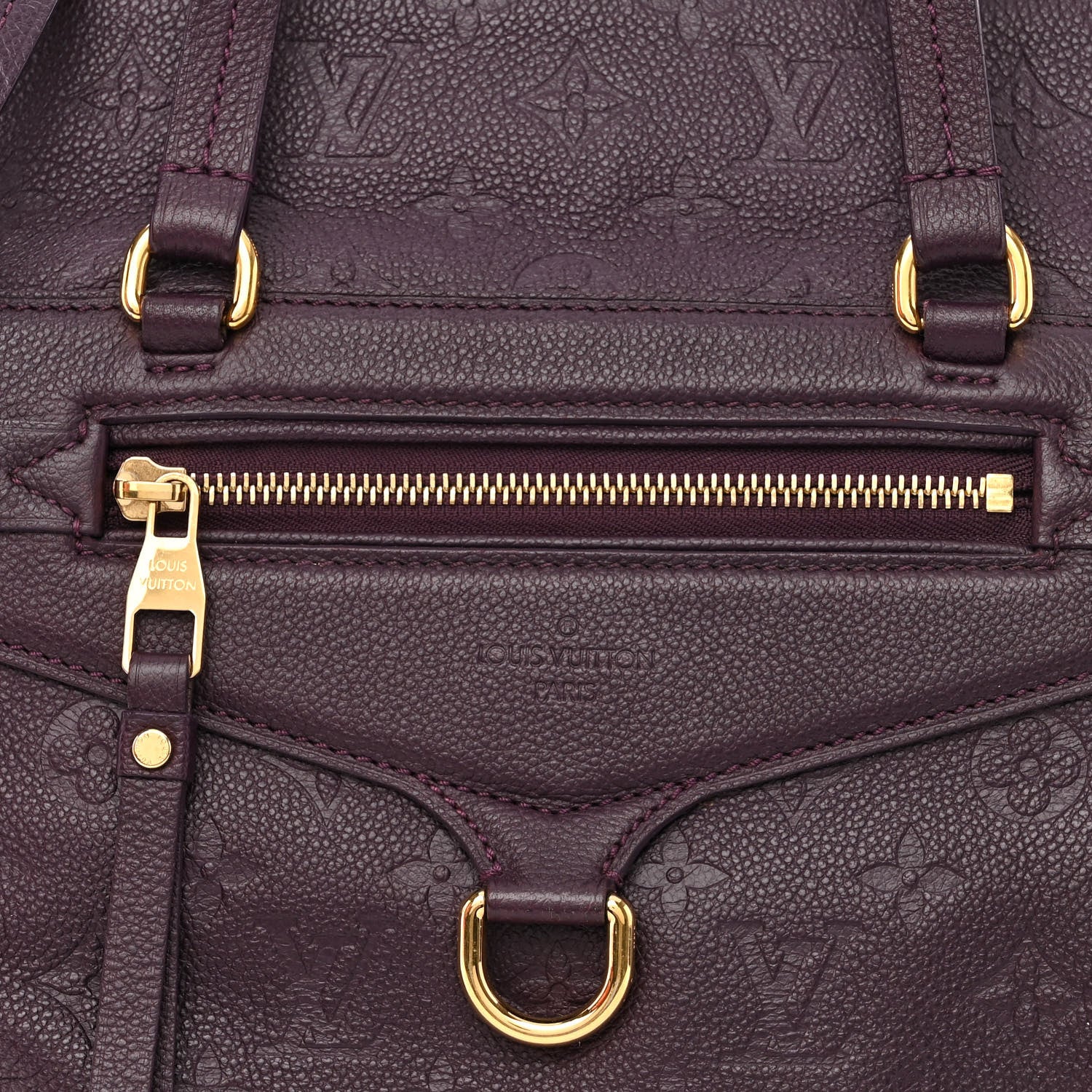 Louis Vuitton Empreinte Lumineuse PM Aube 7 of 17