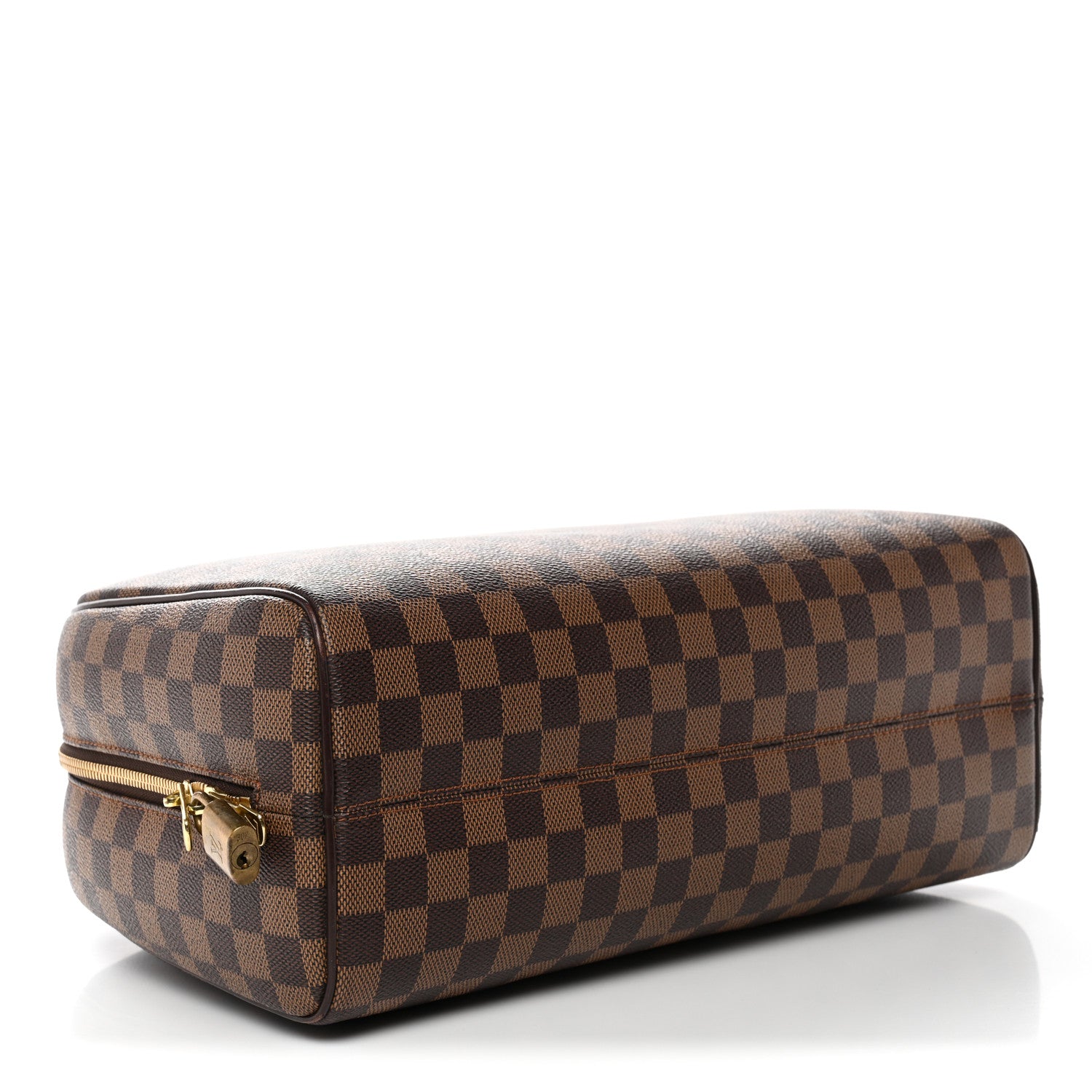 Louis Vuitton Damier Ebene Nolita 4 of 10