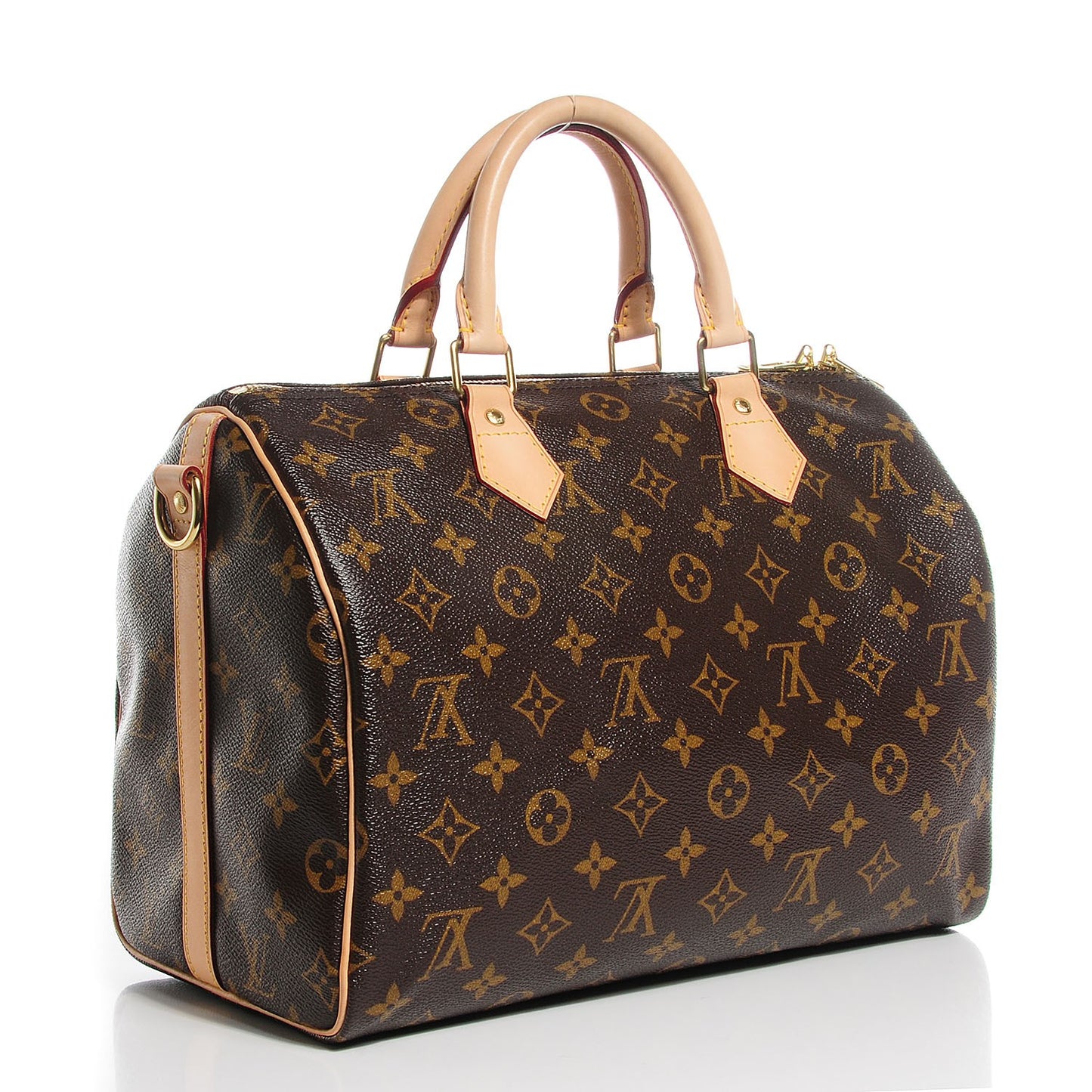 Monogram Speedy Bandouliere 30
