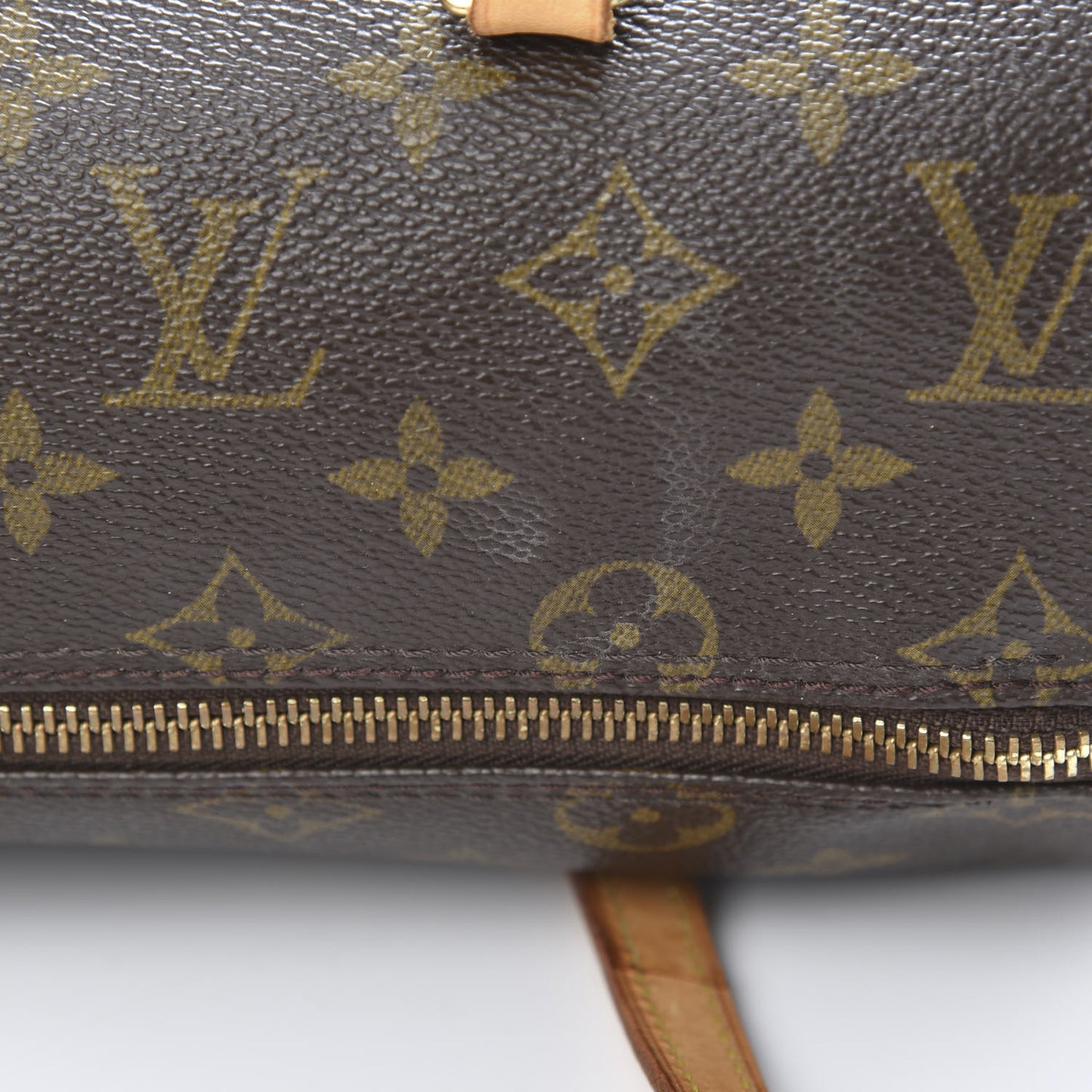 Monogram Papillon 26