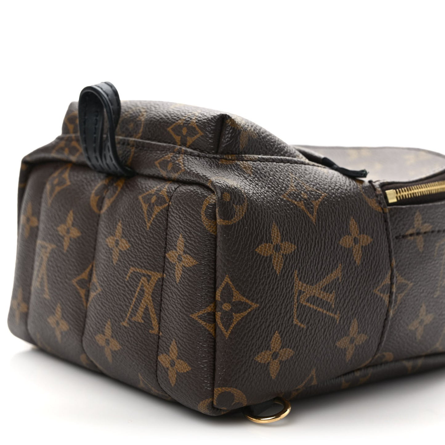 Monogram Palm Springs Backpack Mini