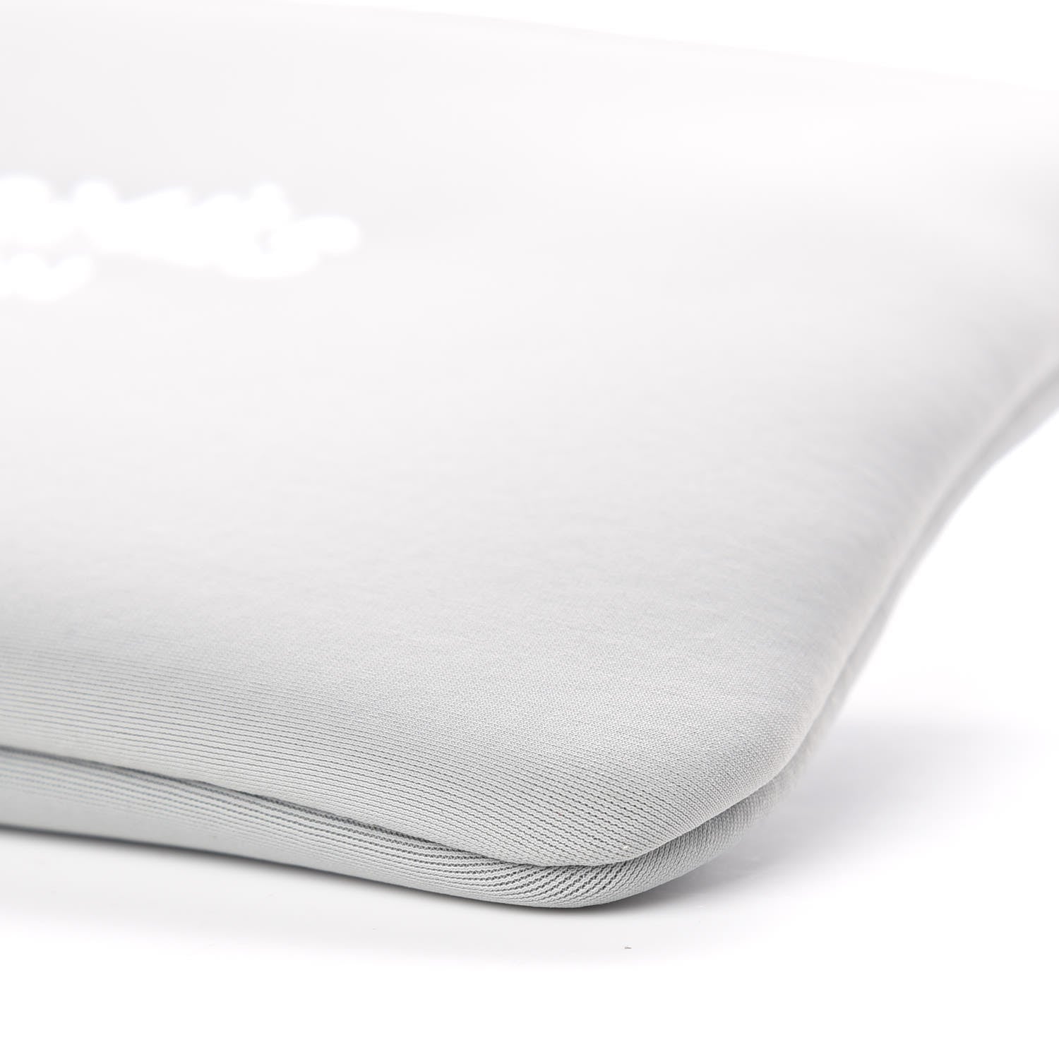 Hermes Neoprene Neobain Small Case Acier 6 of 8