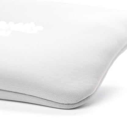 Hermes Neoprene Neobain Small Case Acier 6 of 8