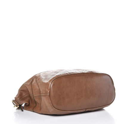 Givenchy Calfskin Medium Nightingale Brown 4 of 9