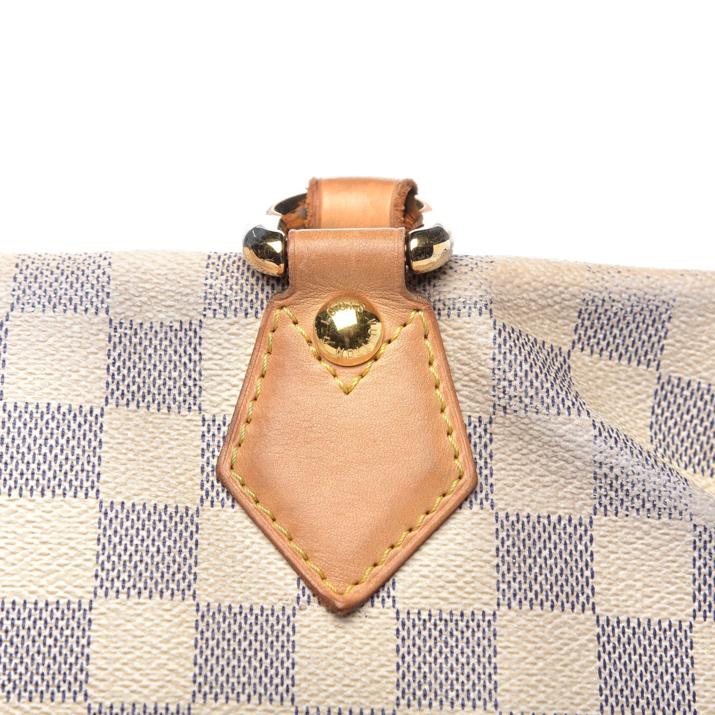 Damier Azur Saleya GM