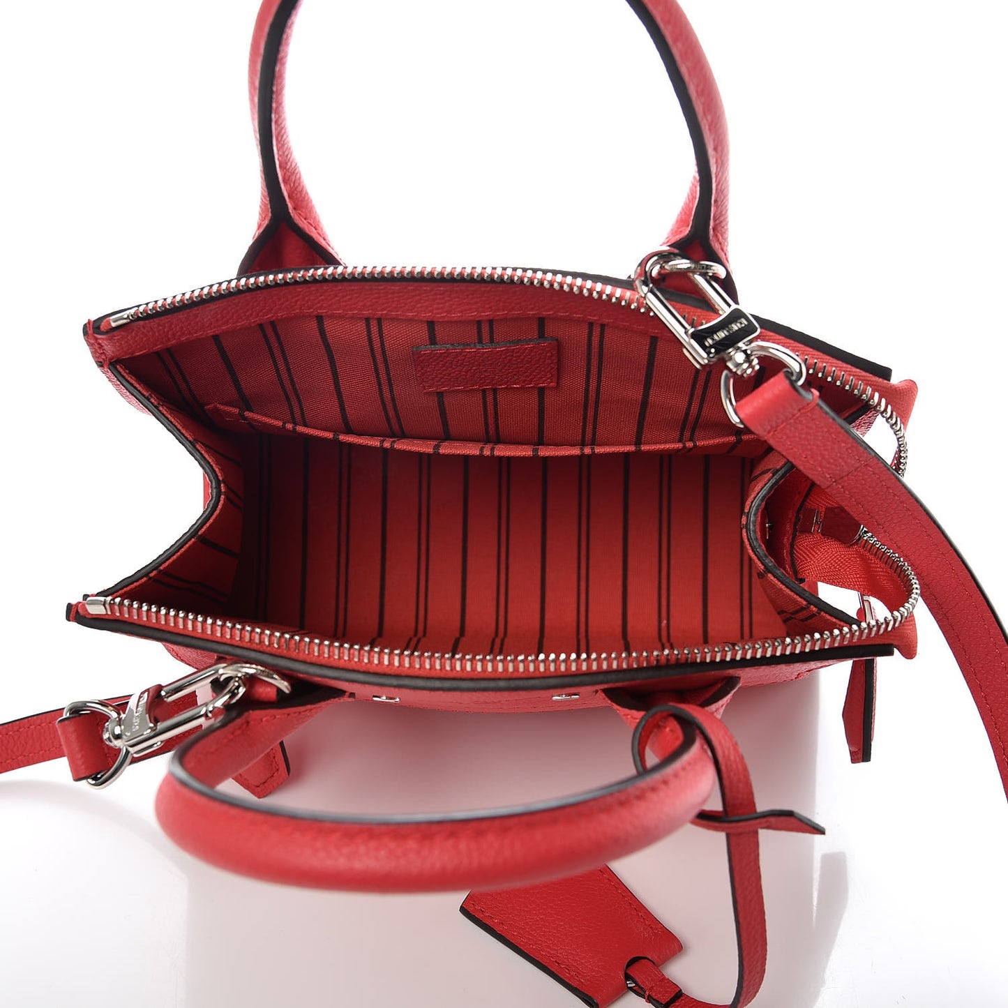 Empreinte Mini Pont-Neuf Poppy