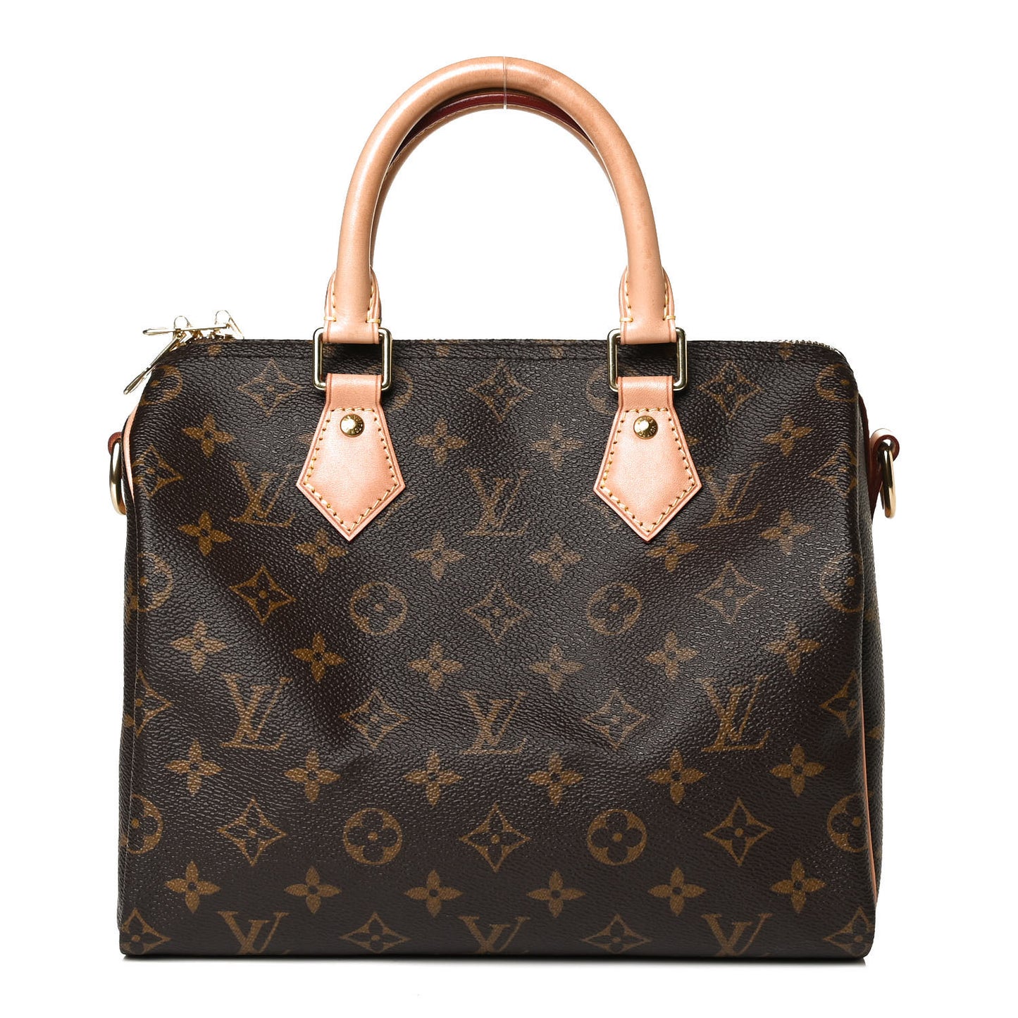 Monogram Speedy Bandouliere 25
