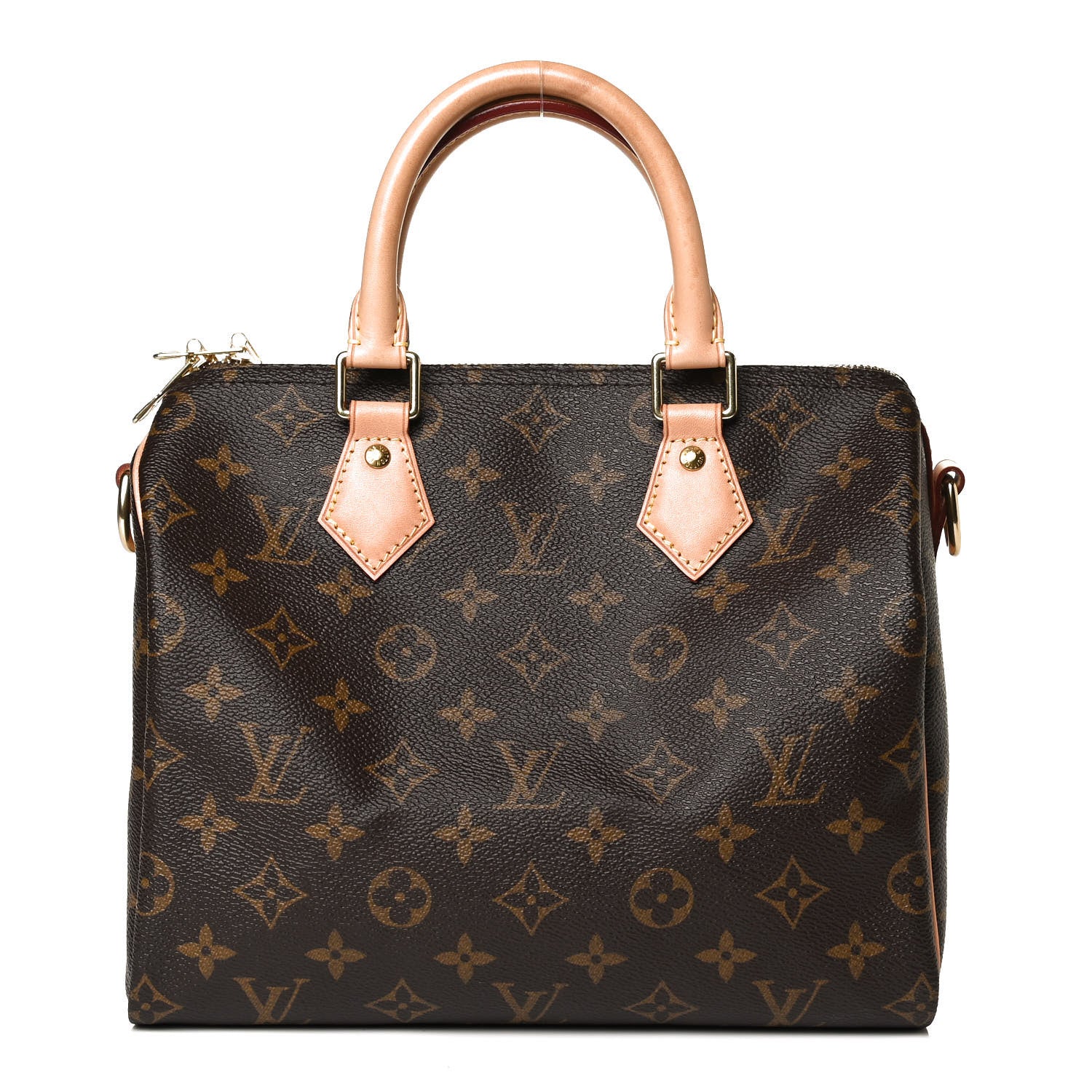 Louis Vuitton Monogram Speedy Bandouliere 25 1 of 17