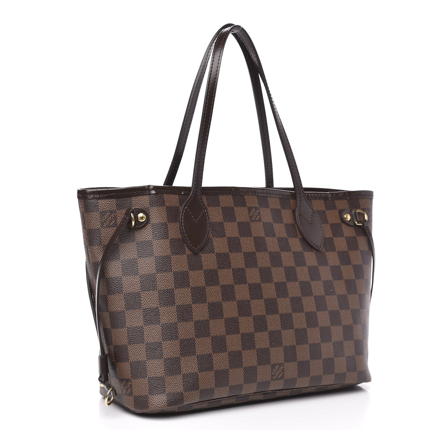 Damier Ebene Neo Neverfull PM