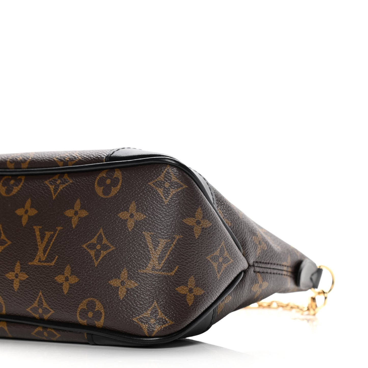 Monogram Boulogne NM Black