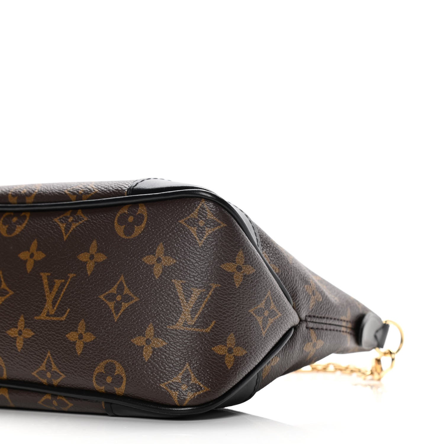 Louis Vuitton Monogram Boulogne NM Black 11 of 15
