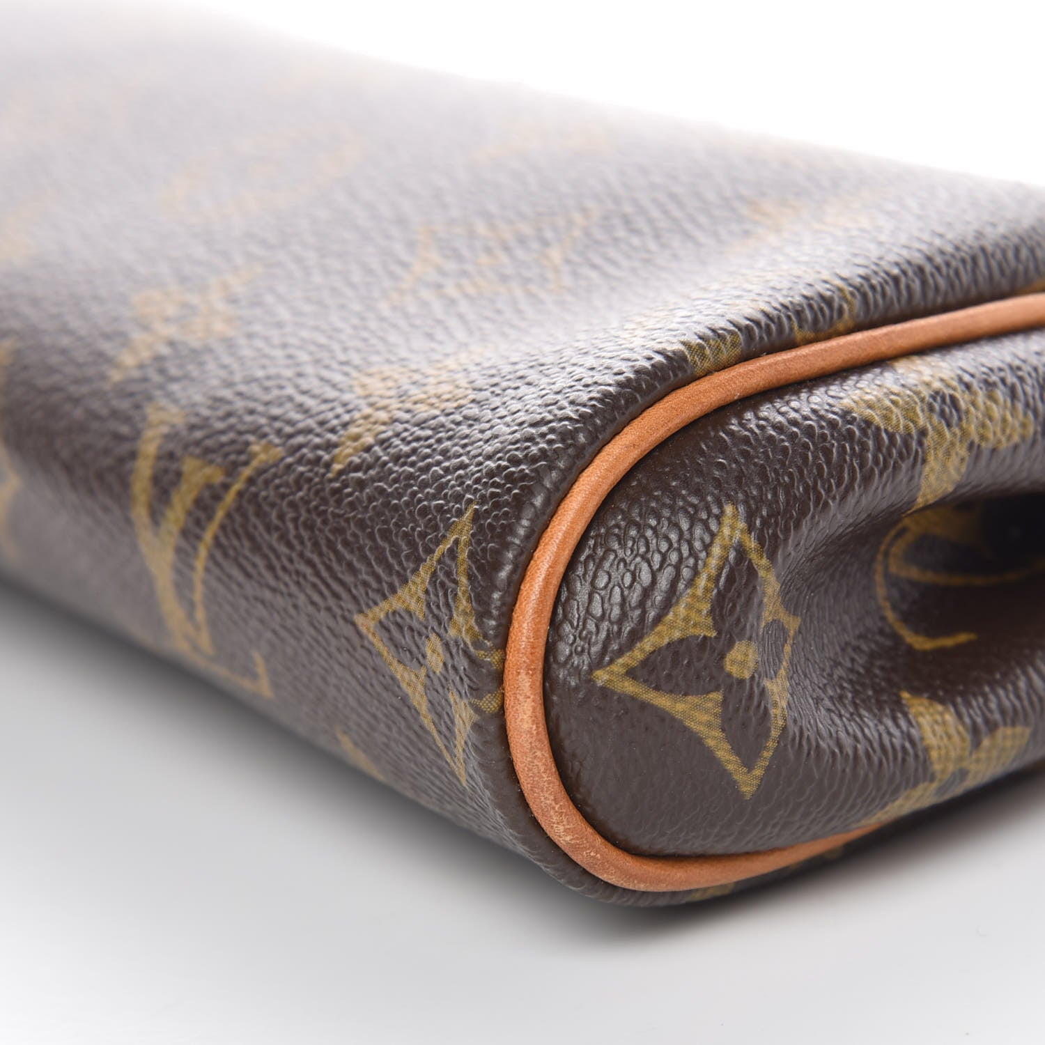 Louis Vuitton Monogram Eva Clutch 11 of 16