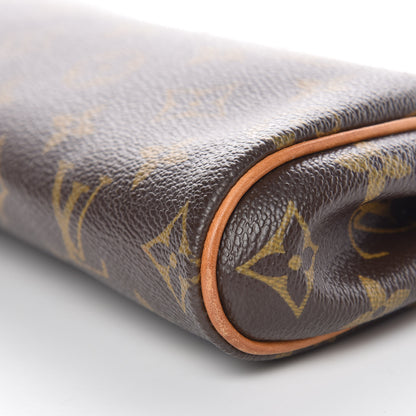 Louis Vuitton Monogram Eva Clutch 11 of 16