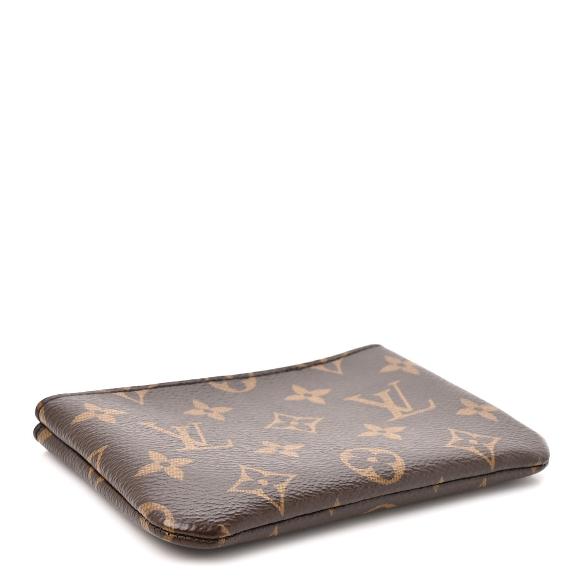 Louis Vuitton Monogram Key Pouch S 4 of 6