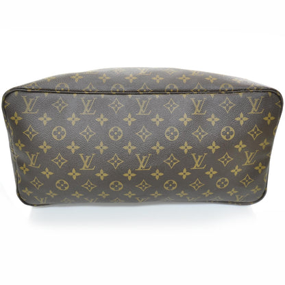 Louis Vuitton Monogram Neverfull GM 4 of 8