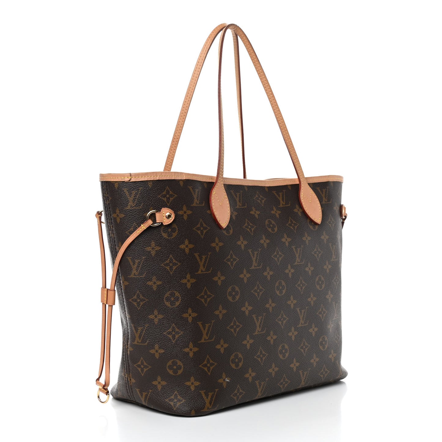Monogram Neo Neverfull MM