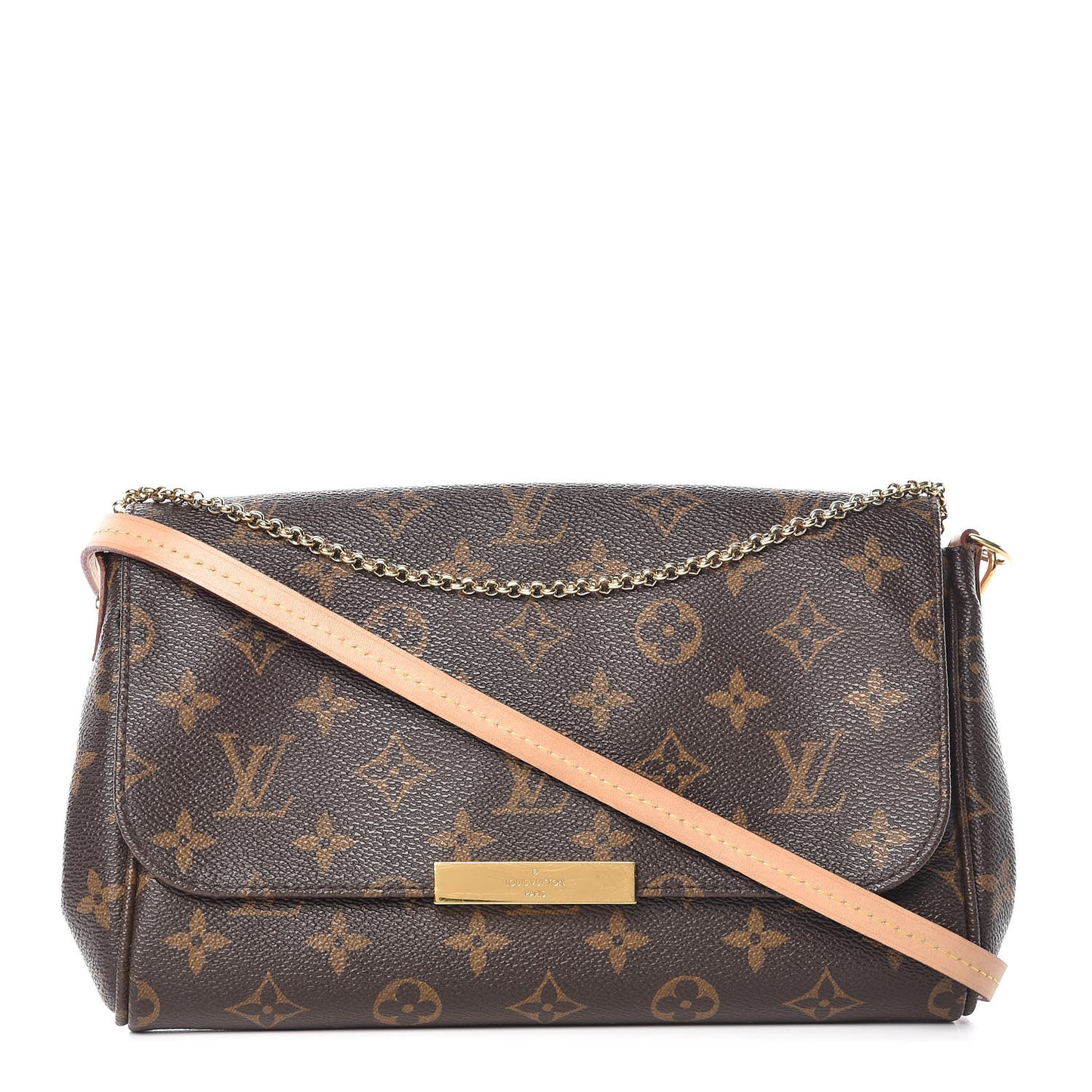 Monogram Favorite MM