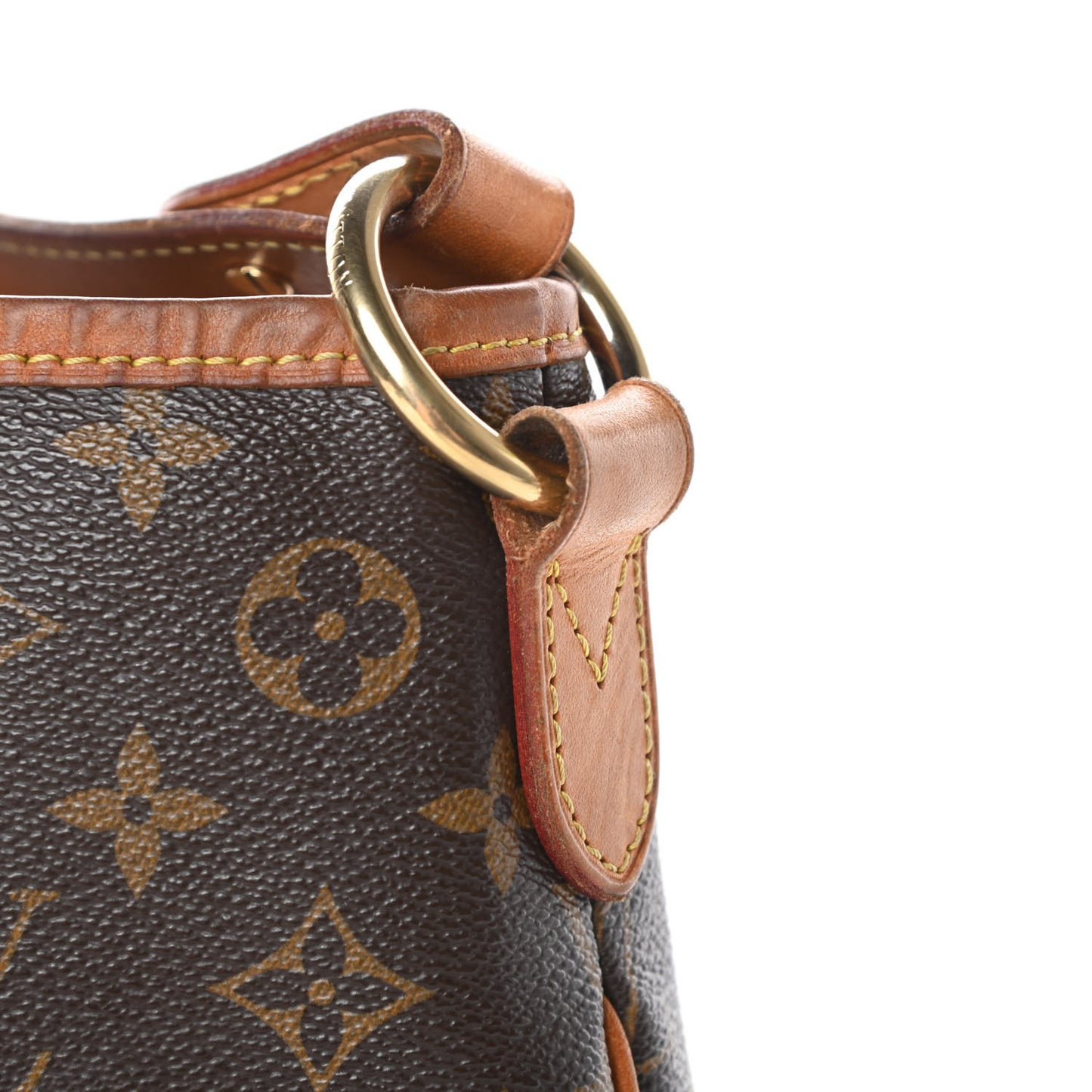 Monogram Delightful MM