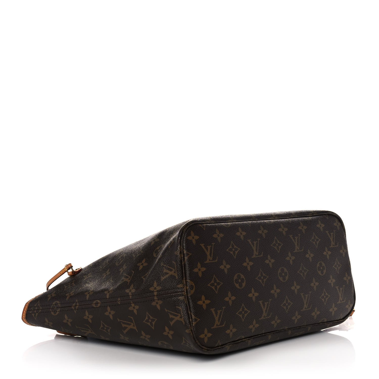 Louis Vuitton Monogram Neo Neverfull MM 7 of 25