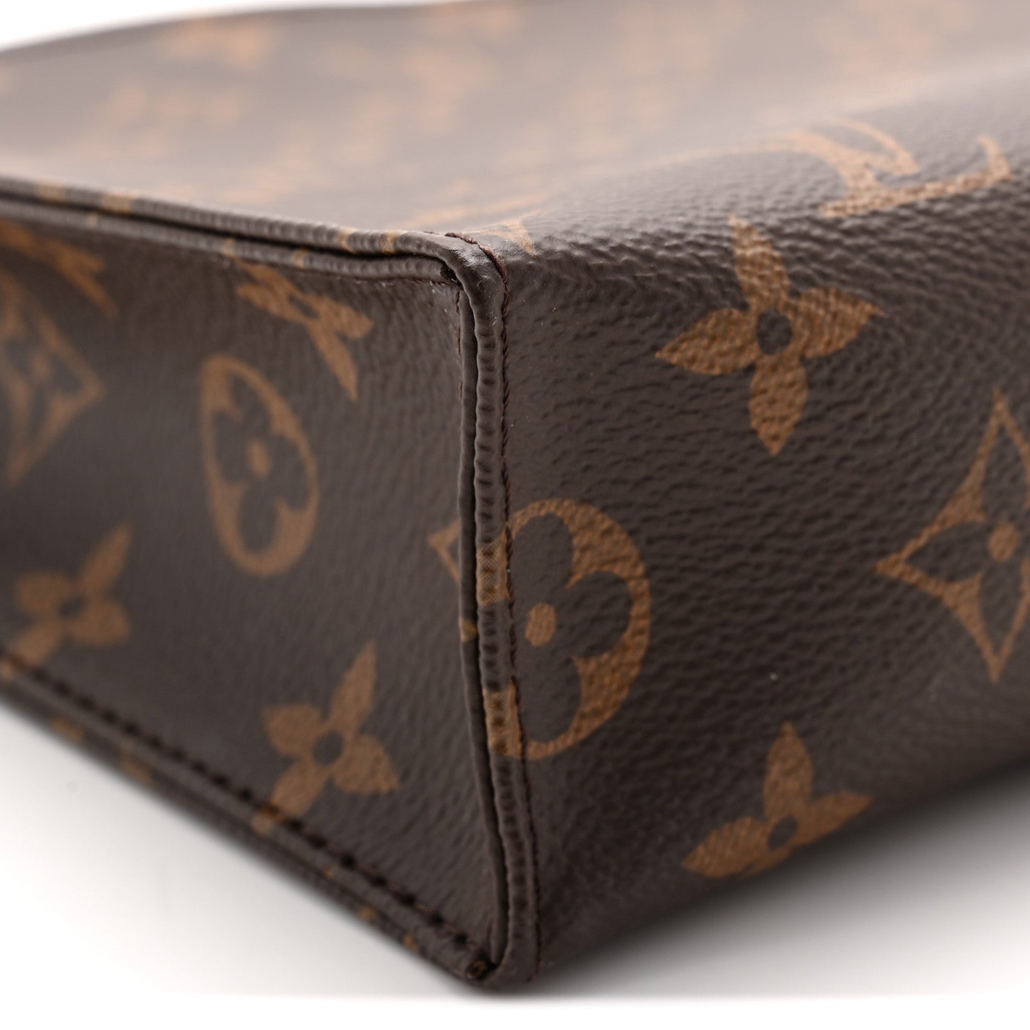 Louis Vuitton Monogram Toiletry Pouch 26 9 of 12