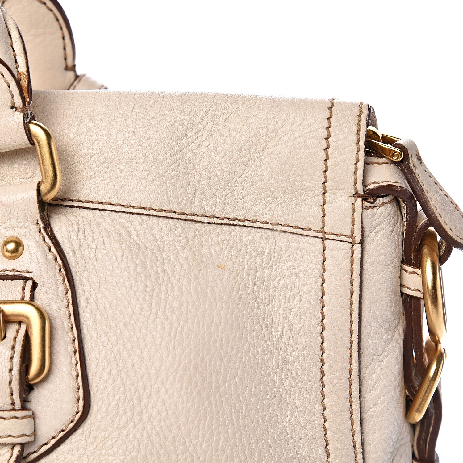 Prada Cervo Antik Tote Cera 26 of 26