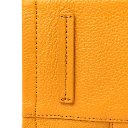 Marc Jacobs Grained Calfskin Large The Tote Bag Artisan Gold 12 of 13
