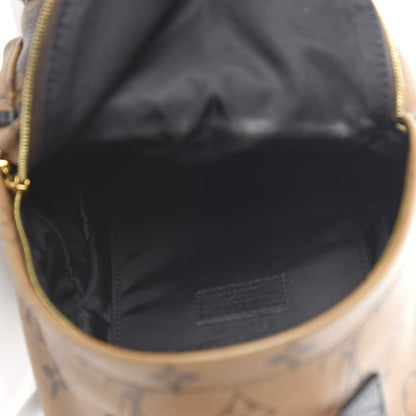 Louis Vuitton Reverse Monogram Palm Springs Backpack Mini 4 of 10