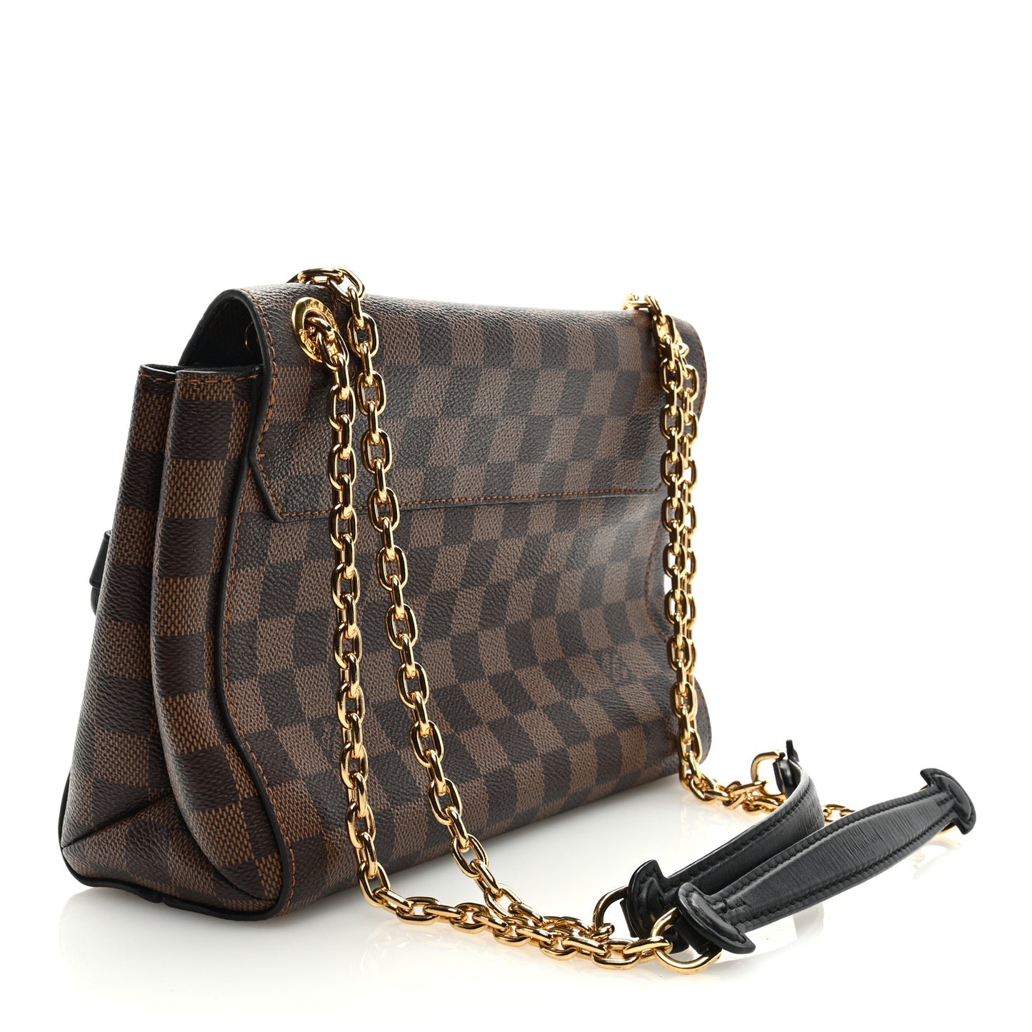 Damier Ebene Vavin PM Creme