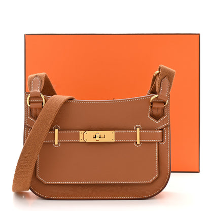 Hermes Evercolor Mini Jypsiere Gold 11 of 11