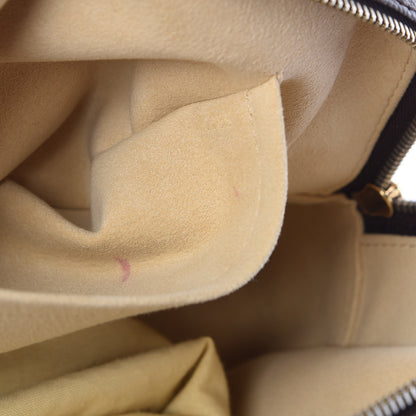 Louis Vuitton Monogram Manhattan PM 7 of 11