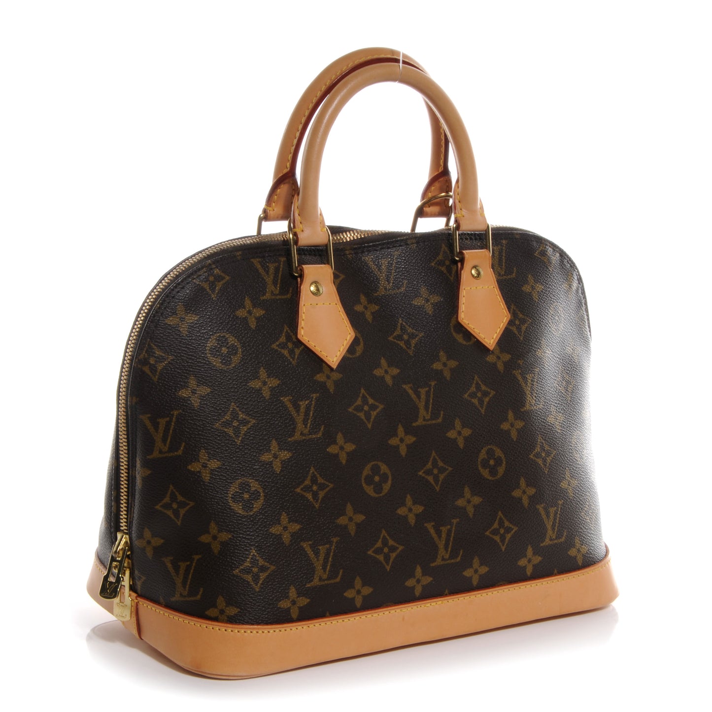 Monogram Alma PM