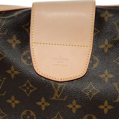 Louis Vuitton Monogram Stresa GM 5 of 7