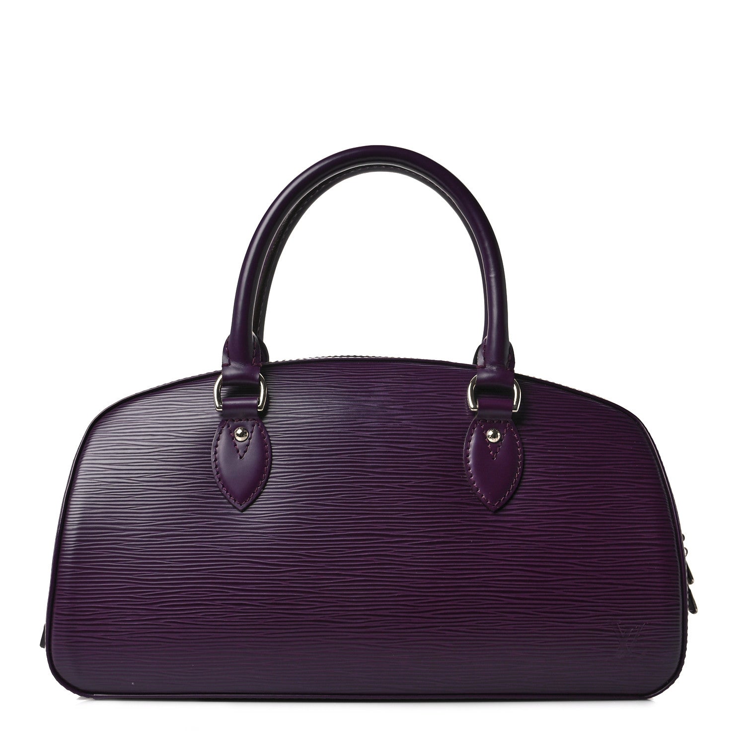 Louis Vuitton Epi Jasmin NM Cassis 1 of 8