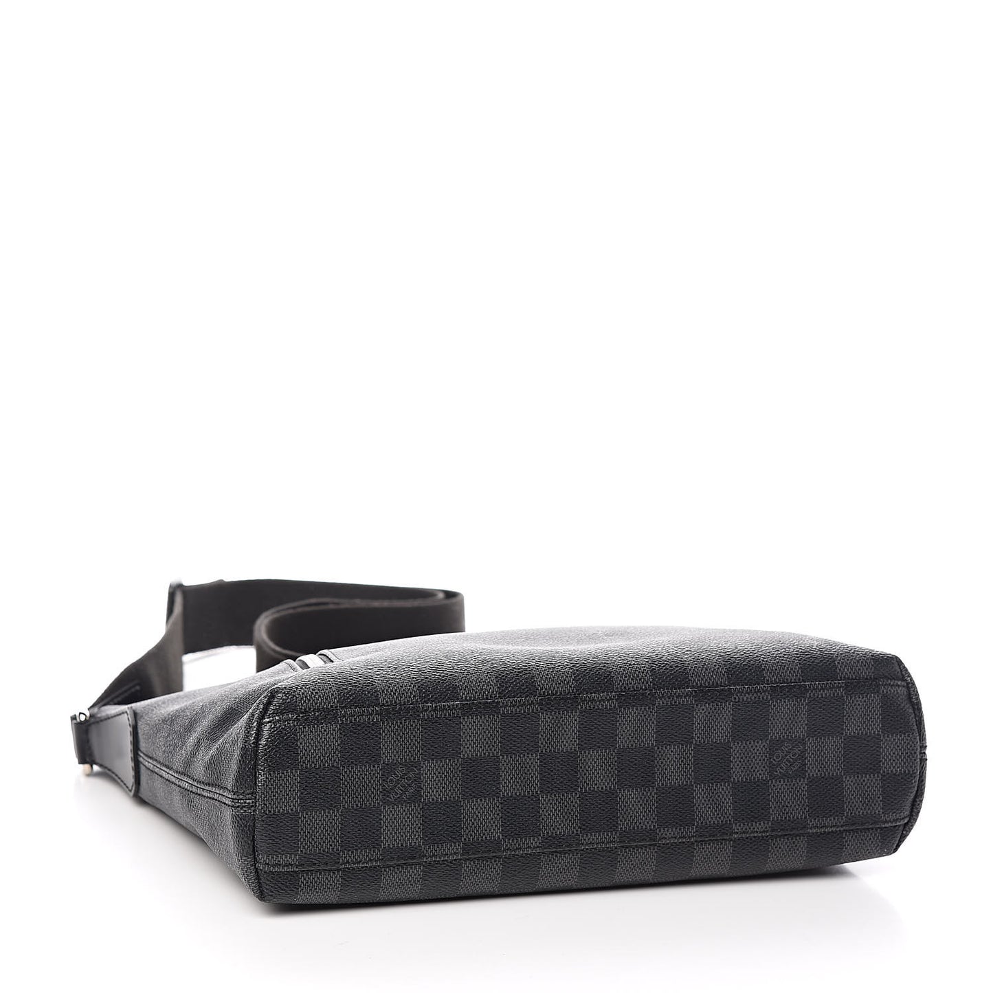 Damier Graphite Mick PM